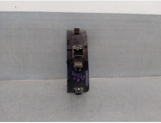 Recambio de mando elevalunas trasero derecho para nissan pathfinder (r51) 2.5 dci diesel cat referencia OEM IAM 25411EA00A 25411 2