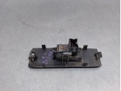 Recambio de mando elevalunas trasero derecho para nissan pathfinder (r51) 2.5 dci diesel cat referencia OEM IAM 25411EA00A 25411