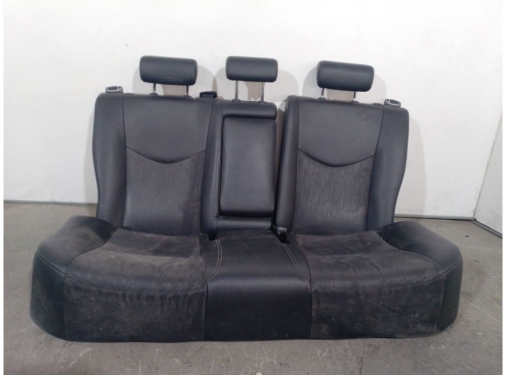 Recambio de asientos traseros para toyota prius (nhw30) 1.8 16v cat referencia OEM IAM 7150347051 7150347051 