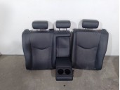 Recambio de asientos traseros para toyota prius (nhw30) 1.8 16v cat referencia OEM IAM 7150347051 7150347051 