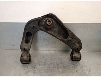 Recambio de brazo suspension superior delantero izquierdo para nissan pathfinder (r51) 2.5 dci diesel cat referencia OEM IAM 545