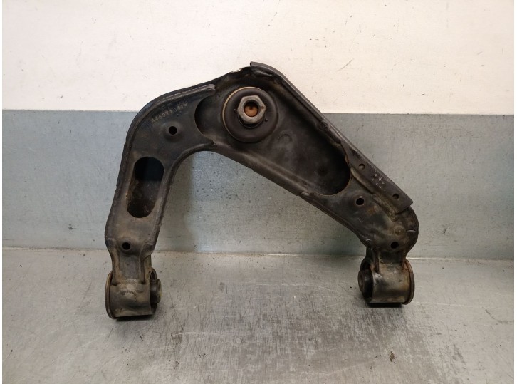 Recambio de brazo suspension superior delantero izquierdo para nissan pathfinder (r51) 2.5 dci diesel cat referencia OEM IAM 545
