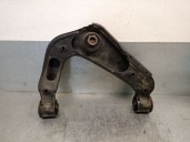 Recambio de brazo suspension superior delantero izquierdo para nissan pathfinder (r51) 2.5 dci diesel cat referencia OEM IAM 545