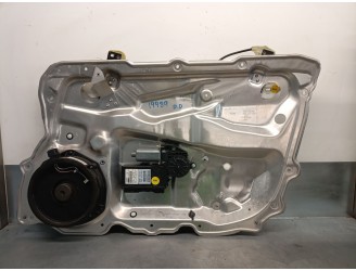 Recambio de elevalunas delantero derecho para audi a8 (4e2) 4.2 v8 40v referencia OEM IAM 4E1959802 4E1959802F 