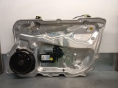 Recambio de elevalunas delantero derecho para audi a8 (4e2) 4.2 v8 40v referencia OEM IAM 4E1959802 4E1959802F 