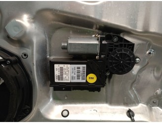 Recambio de elevalunas delantero derecho para audi a8 (4e2) 4.2 v8 40v referencia OEM IAM 4E1959802 4E1959802F  2