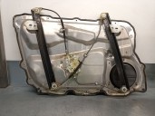 Recambio de elevalunas delantero derecho para audi a8 (4e2) 4.2 v8 40v referencia OEM IAM 4E1959802 4E1959802F 