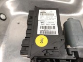 Recambio de elevalunas delantero derecho para audi a8 (4e2) 4.2 v8 40v referencia OEM IAM 4E1959802 4E1959802F 
