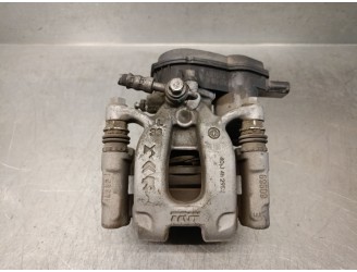 Recambio de pinza freno trasera izquierda para peugeot 208 (p2) 1.2 puretech referencia OEM IAM 9842295280 1672362480 TRW