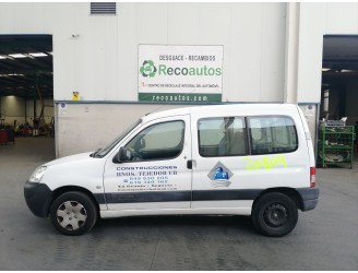 citroën berlingo / berlingo first monospace (mf_, gjk_, gfk_) del año 2008