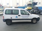 citroën berlingo / berlingo first monospace (mf_, gjk_, gfk_) del año 2008
