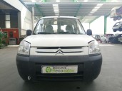 citroën berlingo / berlingo first monospace (mf_, gjk_, gfk_) del año 2008
