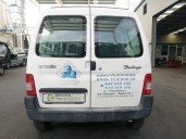 citroën berlingo / berlingo first monospace (mf_, gjk_, gfk_) del año 2008