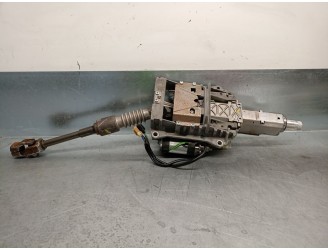 Recambio de columna direccion para audi a8 (4e2) 4.2 v8 40v referencia OEM IAM 4E0419501A 4E0419512GX 404680 - VALEO