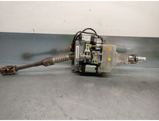 Recambio de columna direccion para audi a8 (4e2) 4.2 v8 40v referencia OEM IAM 4E0419501A 4E0419512GX 404680 - VALEO 2