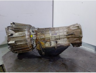 Recambio de caja cambios para land rover range rover (lp) 2.5 turbodiesel referencia OEM IAM FTC3982 FTC3982E 1043401909