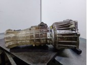 Recambio de caja cambios para land rover range rover (lp) 2.5 turbodiesel referencia OEM IAM FTC3982 FTC3982E 1043401909