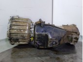 Recambio de caja cambios para land rover range rover (lp) 2.5 turbodiesel referencia OEM IAM FTC3982 FTC3982E 1043401909