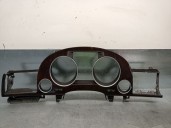 Recambio de embellecedor cuadro para audi a8 (4e2) 4.2 v8 40v referencia OEM IAM 4E1857115 4E1857115H 