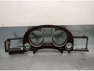 Recambio de embellecedor cuadro para audi a8 (4e2) 4.2 v8 40v referencia OEM IAM 4E1857115 4E1857115H  2