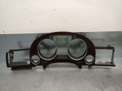 Recambio de embellecedor cuadro para audi a8 (4e2) 4.2 v8 40v referencia OEM IAM 4E1857115 4E1857115H 