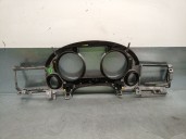 Recambio de embellecedor cuadro para audi a8 (4e2) 4.2 v8 40v referencia OEM IAM 4E1857115 4E1857115H 