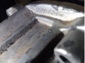 Recambio de caja cambios para land rover range rover (lp) 2.5 turbodiesel referencia OEM IAM FTC3982 FTC3982E 1043401909