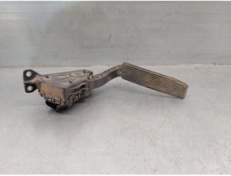 Recambio de potenciometro pedal para jeep gr. cherokee (wh) 3.0 crd cat referencia OEM IAM 53013871AB  6PV93390022 HELLA