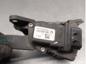 Recambio de potenciometro pedal para jeep gr. cherokee (wh) 3.0 crd cat referencia OEM IAM 53013871AB  6PV93390022 HELLA