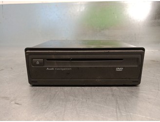 Recambio de sistema navegacion gps para audi a8 (4e2) 4.2 v8 40v referencia OEM IAM 4E0057119A 4E0057119A 4E0919977