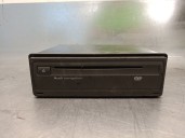 Recambio de sistema navegacion gps para audi a8 (4e2) 4.2 v8 40v referencia OEM IAM 4E0057119A 4E0057119A 4E0919977