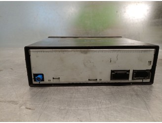 Recambio de sistema navegacion gps para audi a8 (4e2) 4.2 v8 40v referencia OEM IAM 4E0057119A 4E0057119A 4E0919977 2