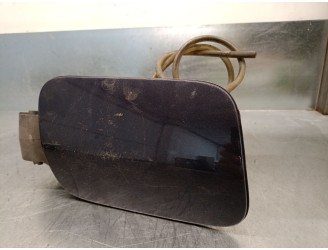 Recambio de tapa exterior combustible para audi a8 (4e2) 4.2 v8 40v referencia OEM IAM 4E0809857D 4E0809857E 