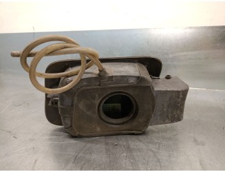 Recambio de tapa exterior combustible para audi a8 (4e2) 4.2 v8 40v referencia OEM IAM 4E0809857D 4E0809857E  2