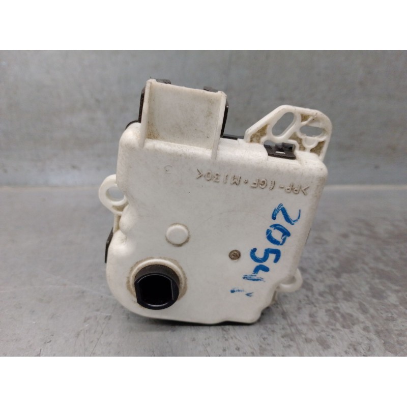 Recambio de motor calefaccion para nissan pathfinder (r51) 2.5 dci diesel cat referencia OEM IAM VP5NEH19E616EB 