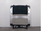 Recambio de techo electrico para jeep gr. cherokee (wh) 3.0 crd cat referencia OEM IAM 5137559AA 5137559AA 