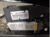 Recambio de techo electrico para jeep gr. cherokee (wh) 3.0 crd cat referencia OEM IAM 5137559AA 5137559AA 