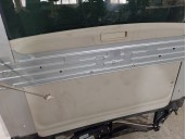 Recambio de techo electrico para jeep gr. cherokee (wh) 3.0 crd cat referencia OEM IAM 5137559AA 5137559AA 