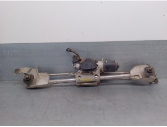 Recambio de motor limpia delantero para nissan pathfinder (r51) 2.5 dci diesel cat referencia OEM IAM 28815EB400 28815EB400 