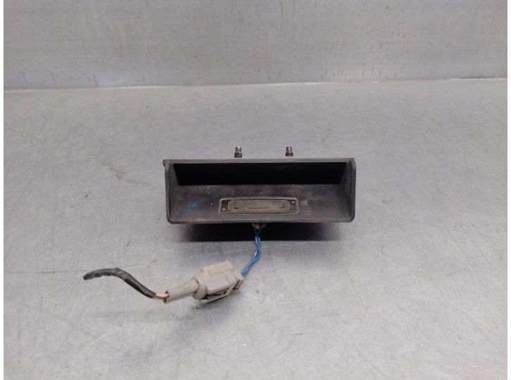 Recambio de maneta exterior porton para nissan pathfinder (r51) 2.5 dci diesel cat referencia OEM IAM 906764X00A 906764X00A 