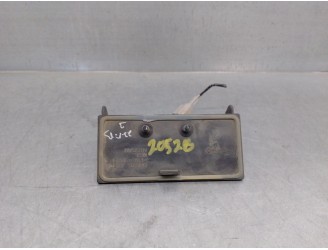 Recambio de maneta exterior porton para nissan pathfinder (r51) 2.5 dci diesel cat referencia OEM IAM 906764X00A 906764X00A  2