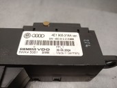 Recambio de interruptor para audi a8 (4e2) 4.2 v8 40v referencia OEM IAM 4E1905218A 4E1905218B 4E1910218