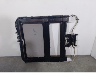 Recambio de techo electrico para audi a8 (4e2) 4.2 v8 40v referencia OEM IAM 4E0877041D 4E087704  2