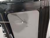 Recambio de techo electrico para audi a8 (4e2) 4.2 v8 40v referencia OEM IAM 4E0877041D 4E087704 