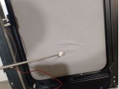 Recambio de techo electrico para audi a8 (4e2) 4.2 v8 40v referencia OEM IAM 4E0877041D 4E087704 