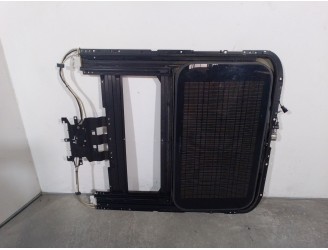 Recambio de techo electrico para audi a8 (4e2) 4.2 v8 40v referencia OEM IAM 4E0877041D 4E087704 