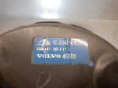 Recambio de servofreno para volvo serie 460 2.0 cat referencia OEM IAM 459791 3344982 10634201024 ATE