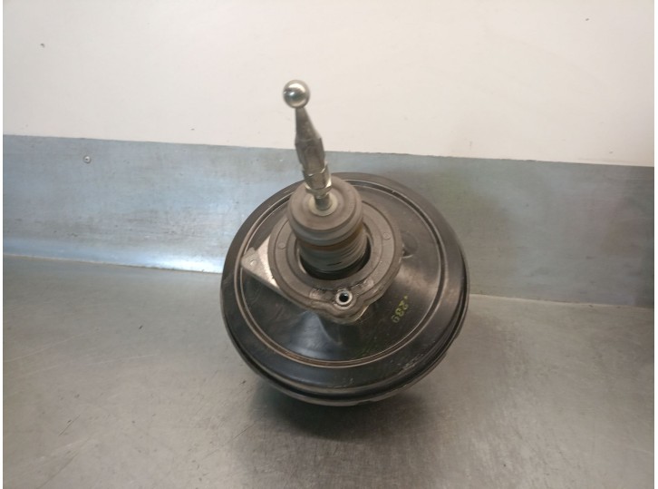 Recambio de servofreno para audi a8 (4e2) 4.2 v8 40v referencia OEM IAM 4E1612105A 4E1612107B 