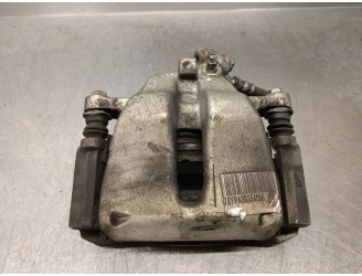 Recambio de pinza freno delantera izquierda para peugeot 208 (p2) 1.2 puretech referencia OEM IAM 1648321580 1648321580 
