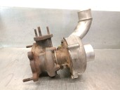 Recambio de turbocompresor para renault master desde ´98 2.5 diesel referencia OEM IAM 53039800055  53041015164 CAF
